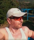 Встретьте Мужчинa : Vlad, 46 лет до США  Eau Claire